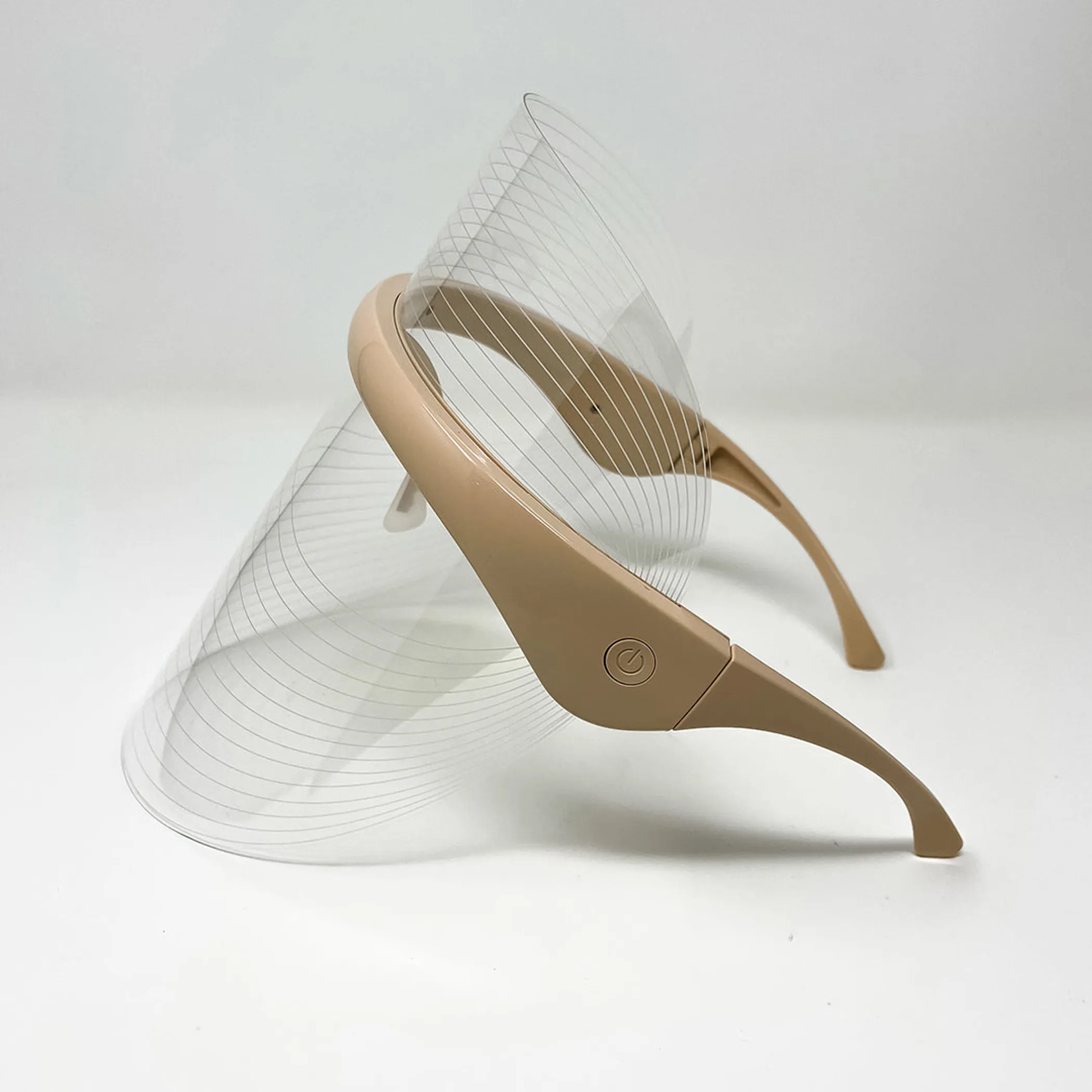 LED Light Therapy Visor - Image 5