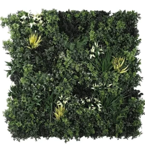 Artificial Green Wall 40" x 40"