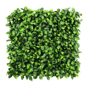 Artificial Green Wall 40" x 40" - Image 4