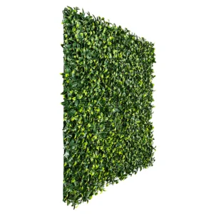 Artificial Green Wall 40" x 40" - Image 5