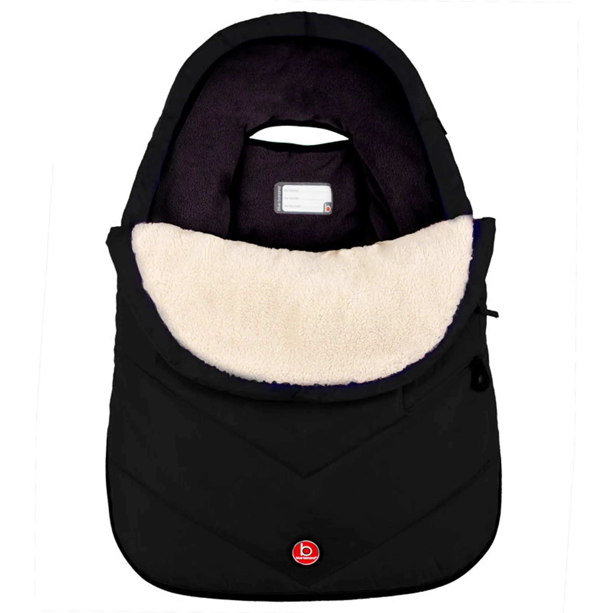 Blue Banana Urban Pod