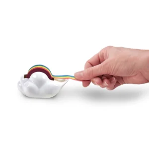 Alternative view of Cloud Tape Dispenser