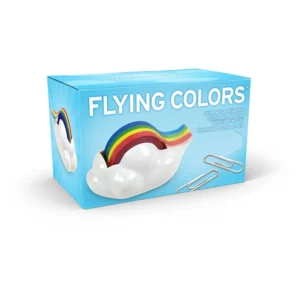 Cloud Tape Dispenser - Image 3