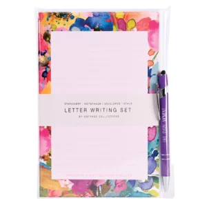Alternative view of Journal Stationery Set Love