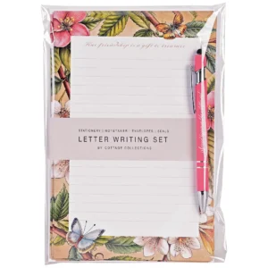 Alternative view of Journal Stationery Set True Friendship