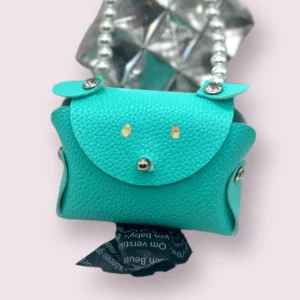 Alternative view of Sniffany Puppy Pick-Up Bag Carrier