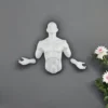 3D Wall Sculpture
