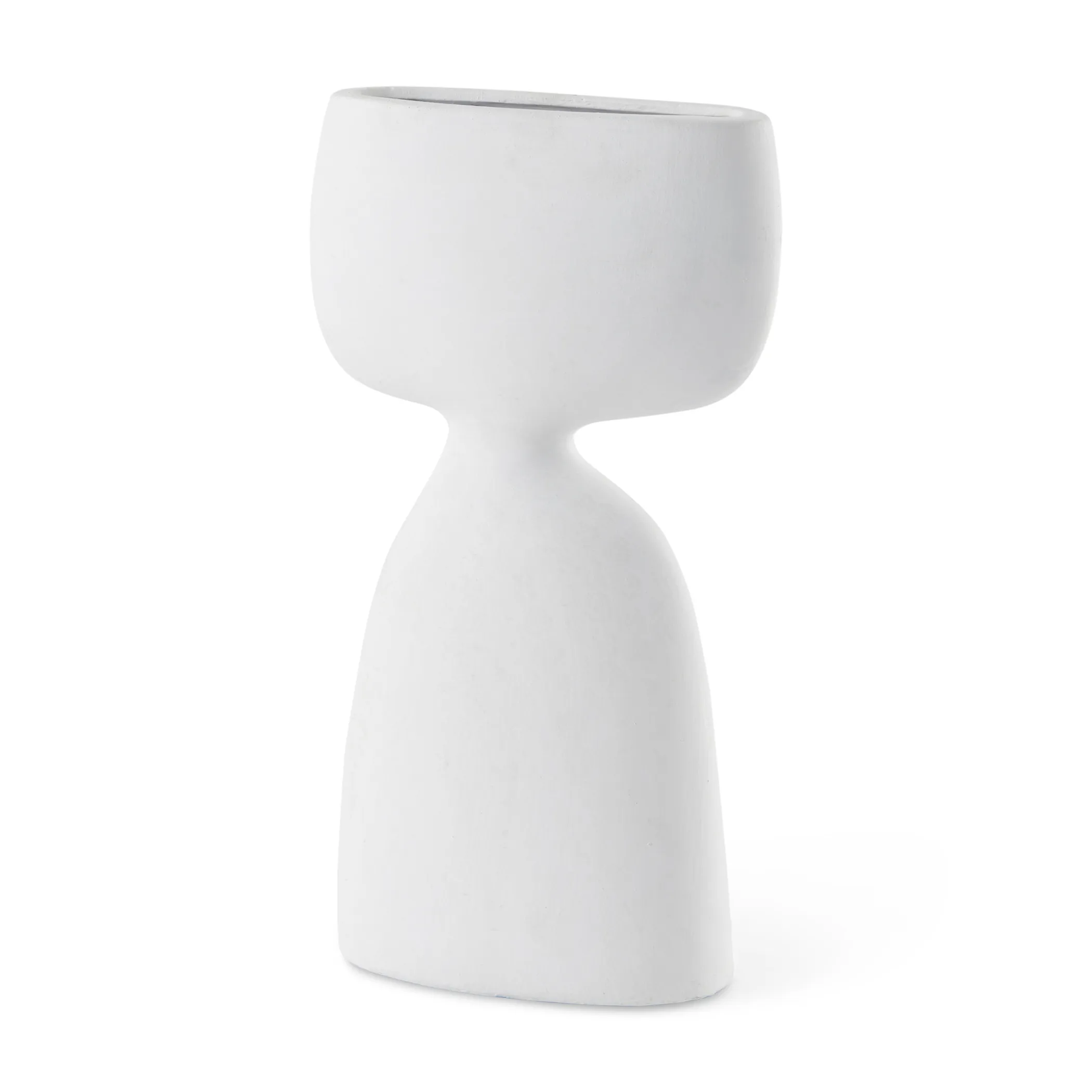 Ceramic Sculptural Table Vase - Image 2