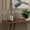 Candle Holder Lantern