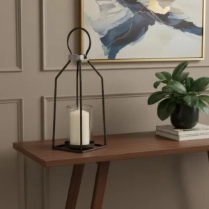 Candle Holder Lantern