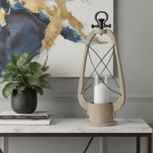 Lantern Candle Holder