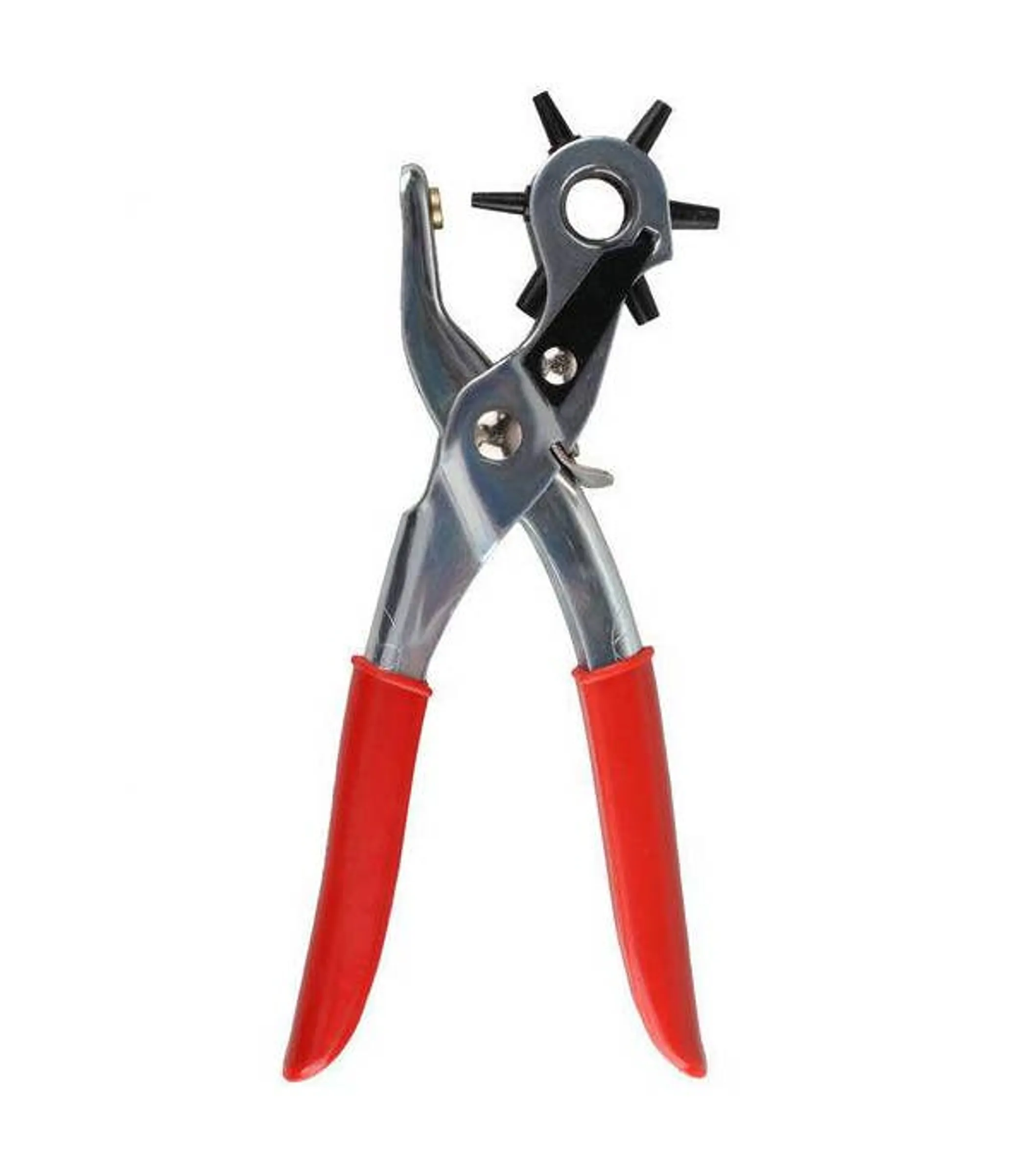 Heavy Duty Leather Hole Puncher