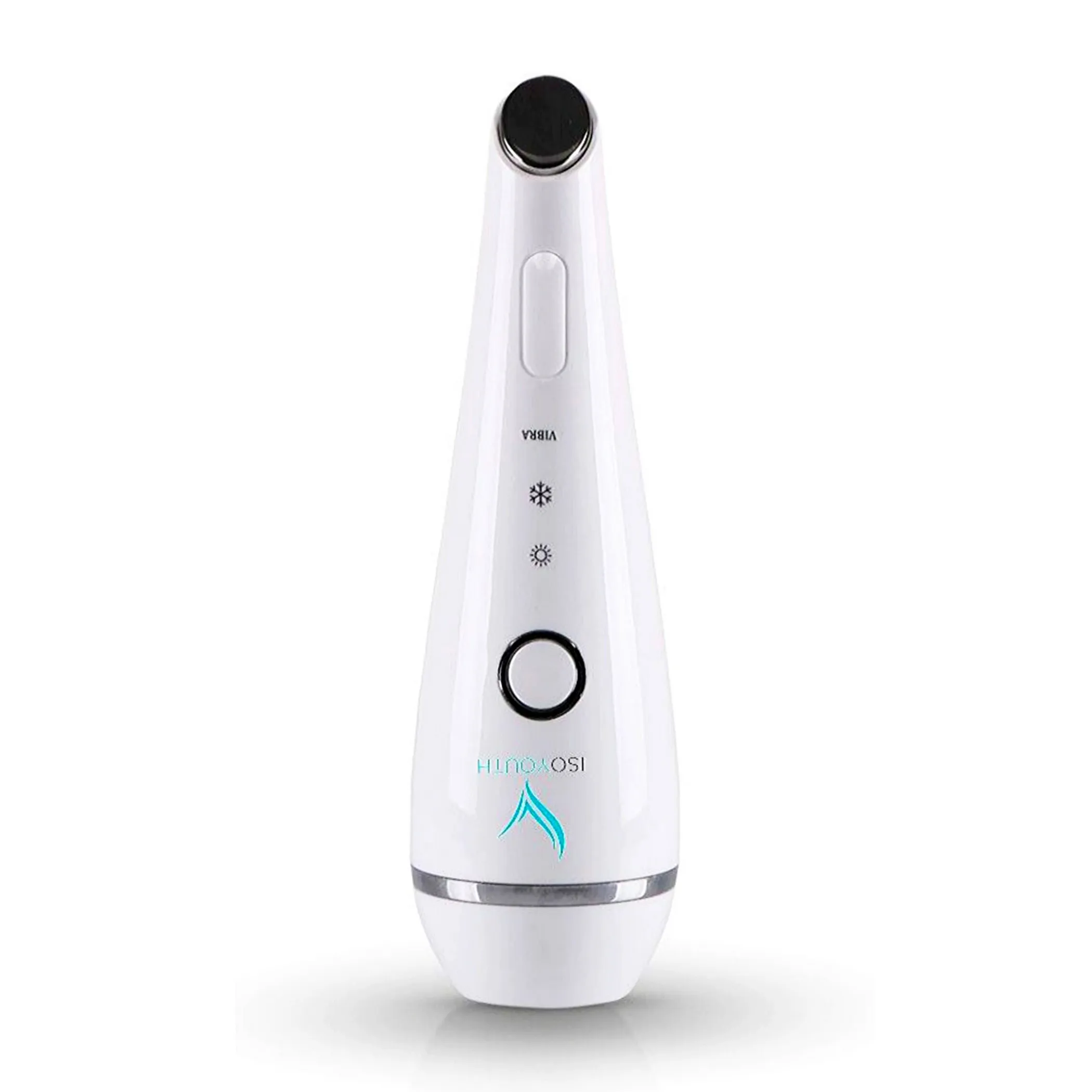 LED Facial Therapy Device