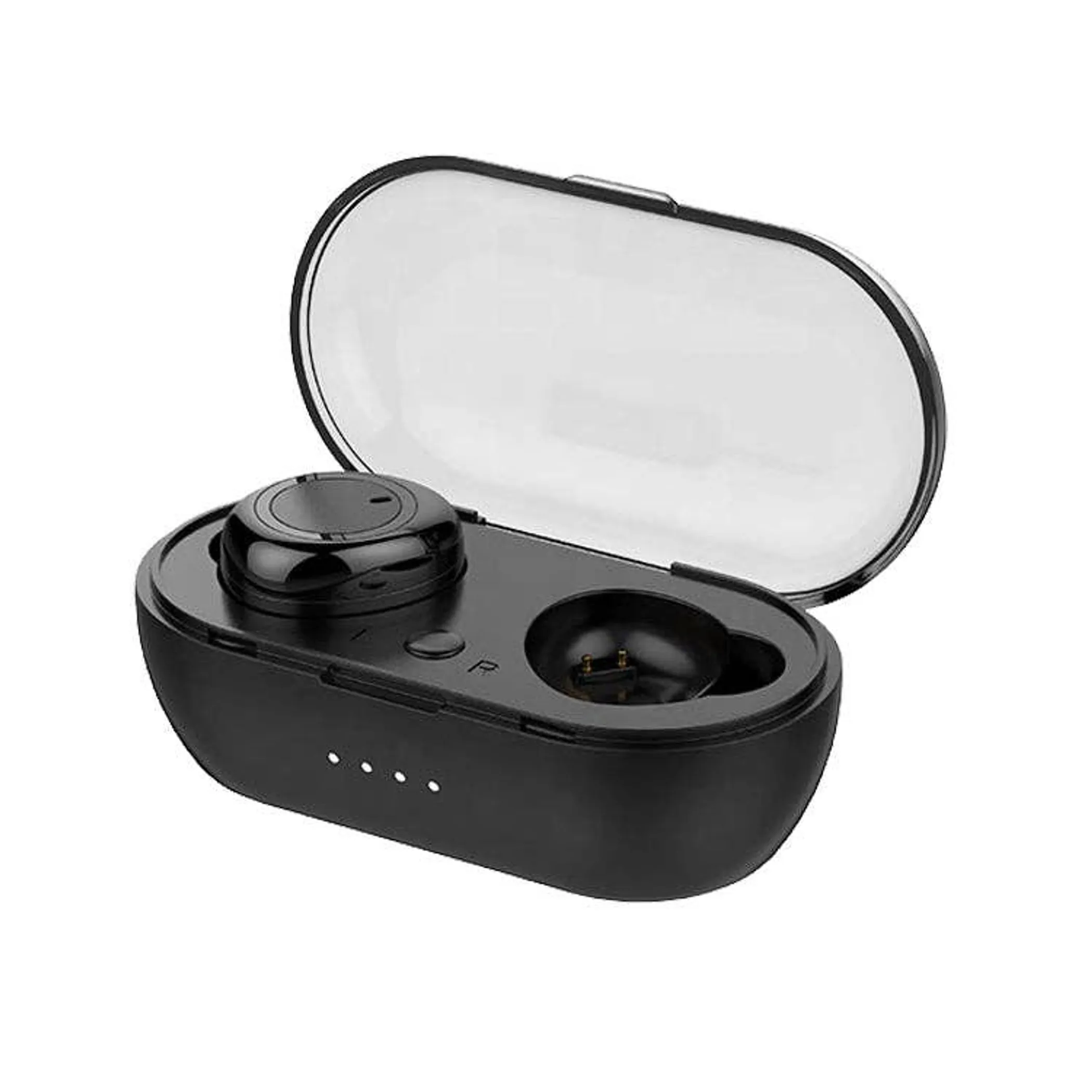 Wireless Earbuds with Charging Case - Image 3