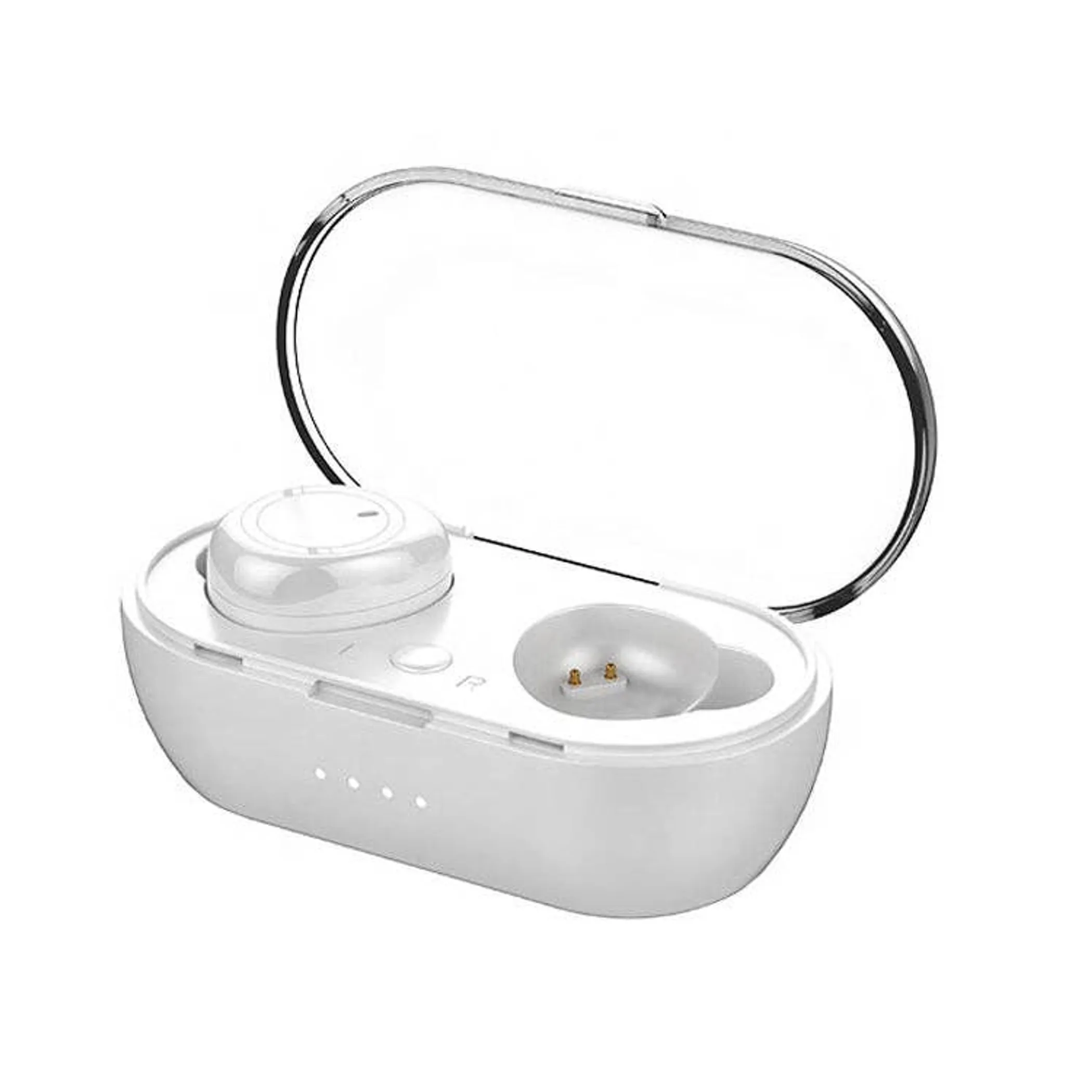 Wireless Earbuds with Charging Case - Image 4