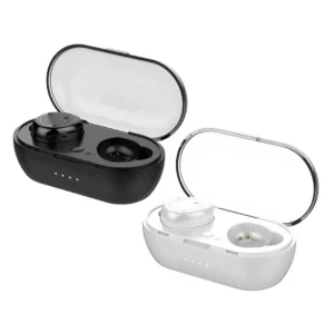 Wireless Earbuds with Charging Case - Image 5