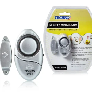 Mighty Mini Alarm for Doors & Windows