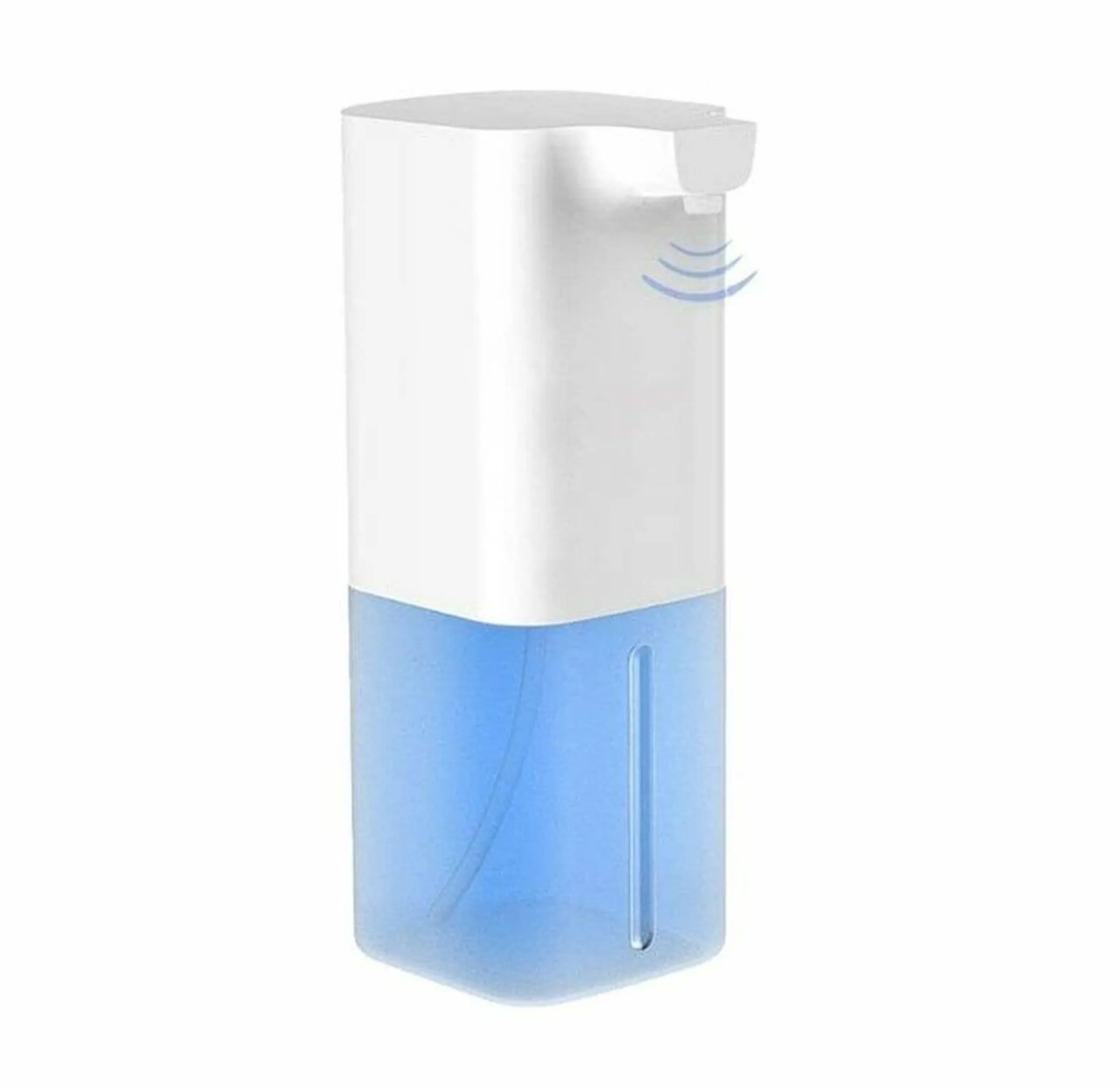 Automatic Soap Dispenser