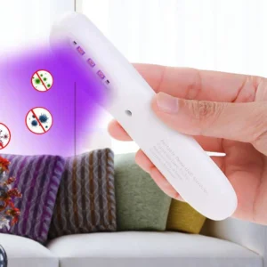 Handheld UV Sterilizer
