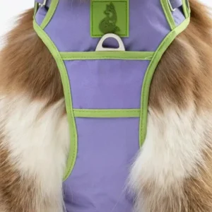 Lavender Garden Ultimate Dog Harness - Image 4