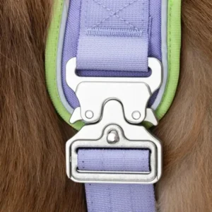 Lavender Garden Ultimate Dog Harness - Image 5