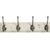 Wall Mounted Hook Rack