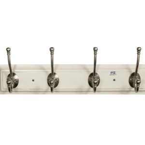 Wall Mounted Hook Rack