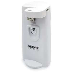 Better Chef Deluxe Tall 3-in-1 Electric Can Opener - Image 4