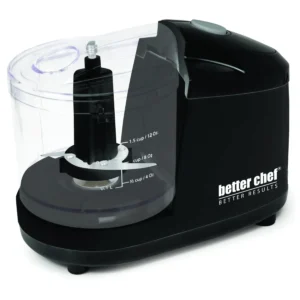 Mini Chopper Food Processor