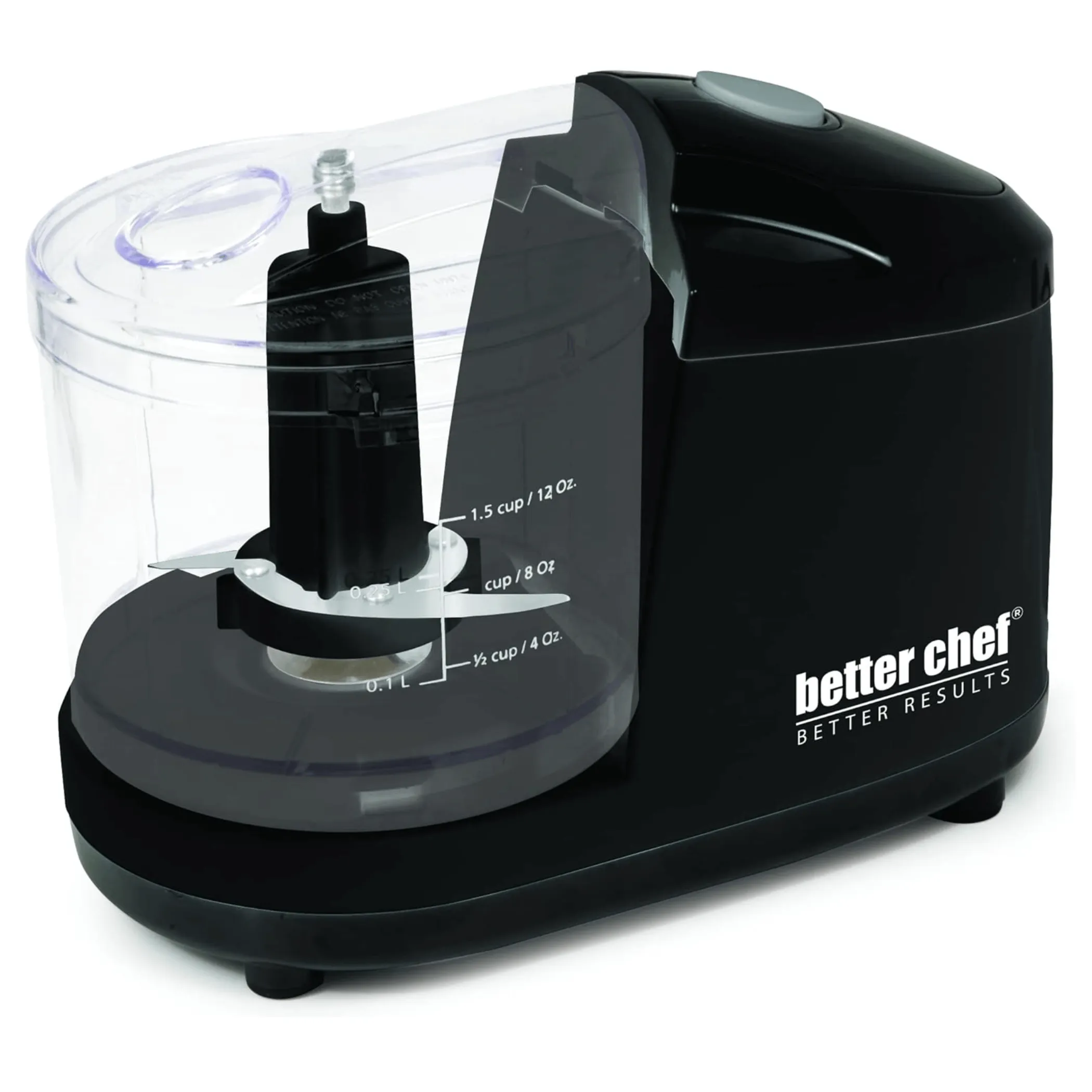 Mini Chopper Food Processor