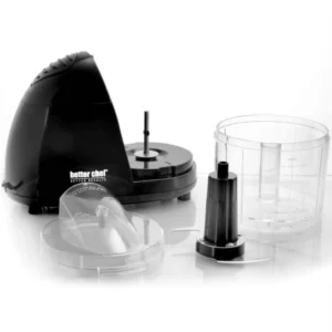 Better Chef Mini Chopper Food Processor - Image 4