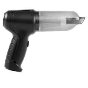 Alternative view of Supersonic Cordless Multi-Function 4-in-1 Hand Vacuum Cleaner