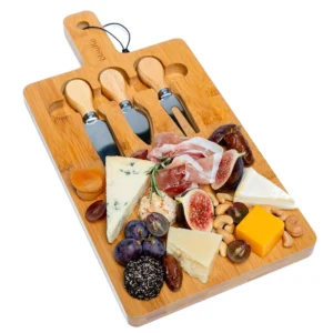 Cheese Board Set