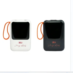 Alternative view of Lurella x Vonny Red's Juicy Jolt