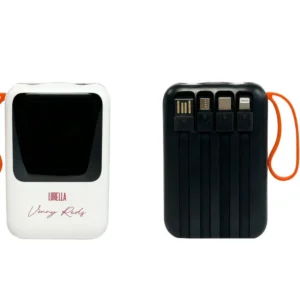 Juicy Jolt Portable Power Bank - Image 3