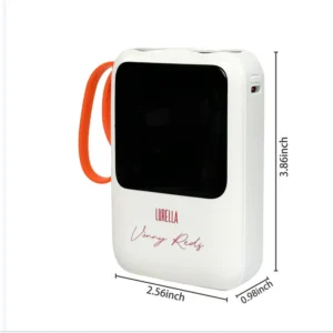 Juicy Jolt Portable Power Bank - Image 4