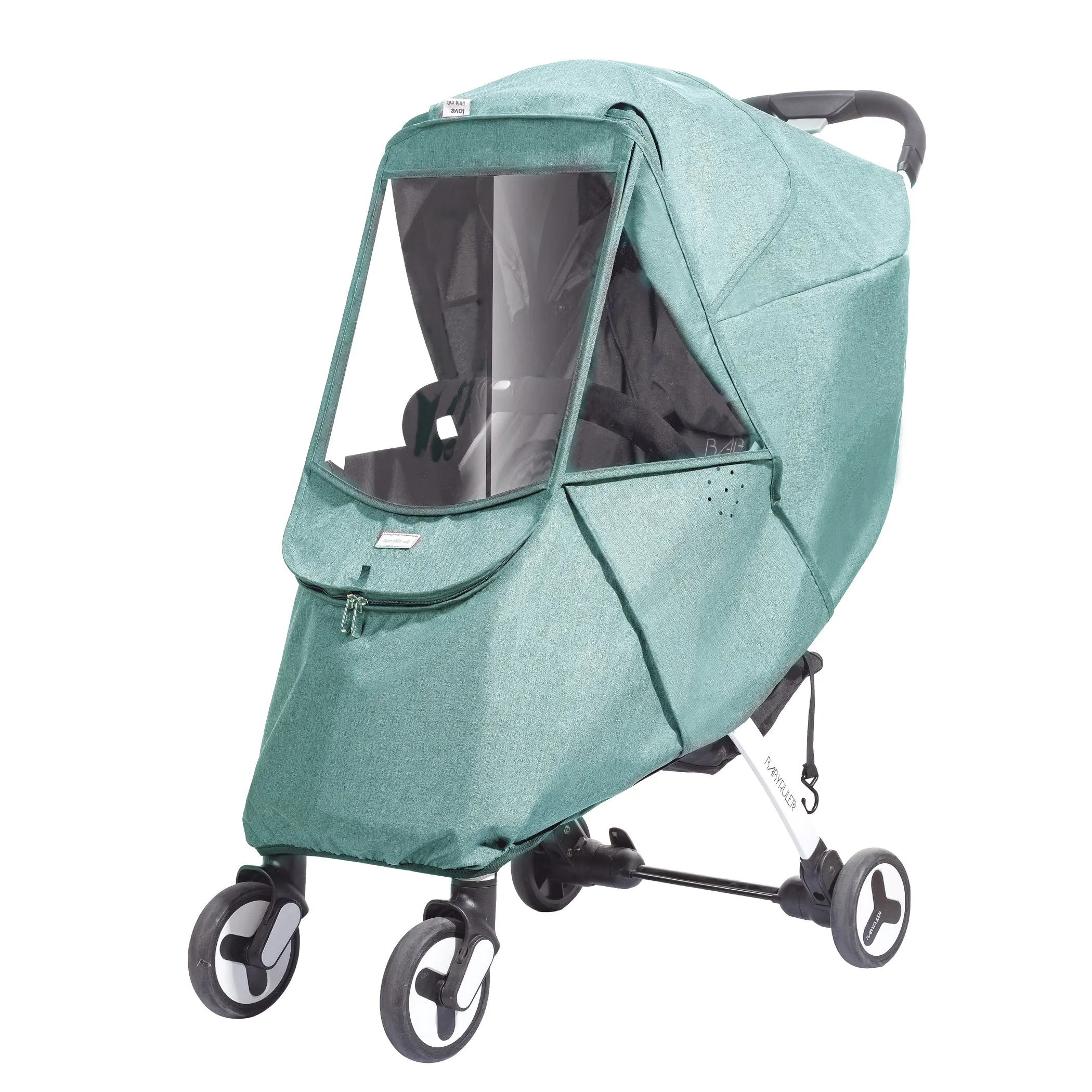 Universal Stroller Cover - Image 5