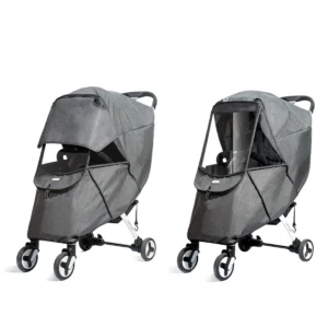 Alternative view of Universal Stroller Cover