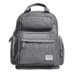 Extendable Diaper Backpack