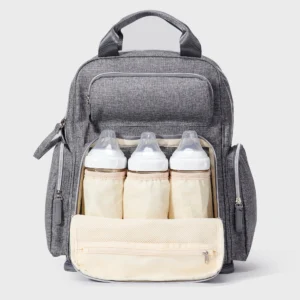Extendable Diaper Backpack - Image 4