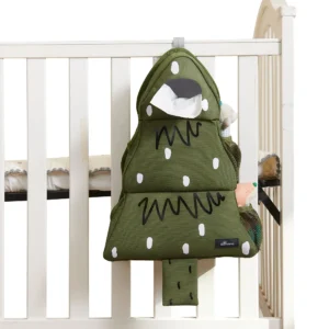 Premium Nursery Organization Set - Image 3