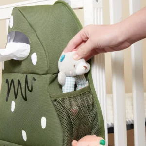 Premium Nursery Organization Set - Image 4