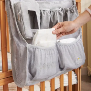Mesh Crib Organizer - Image 5