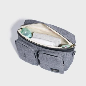 Alternative view of Premium Stroller Organizer Bag