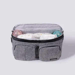 Premium Stroller Organizer Bag - Image 3
