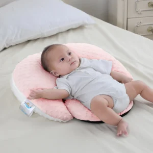 Baby Plush Nursing Pillow - Image 5