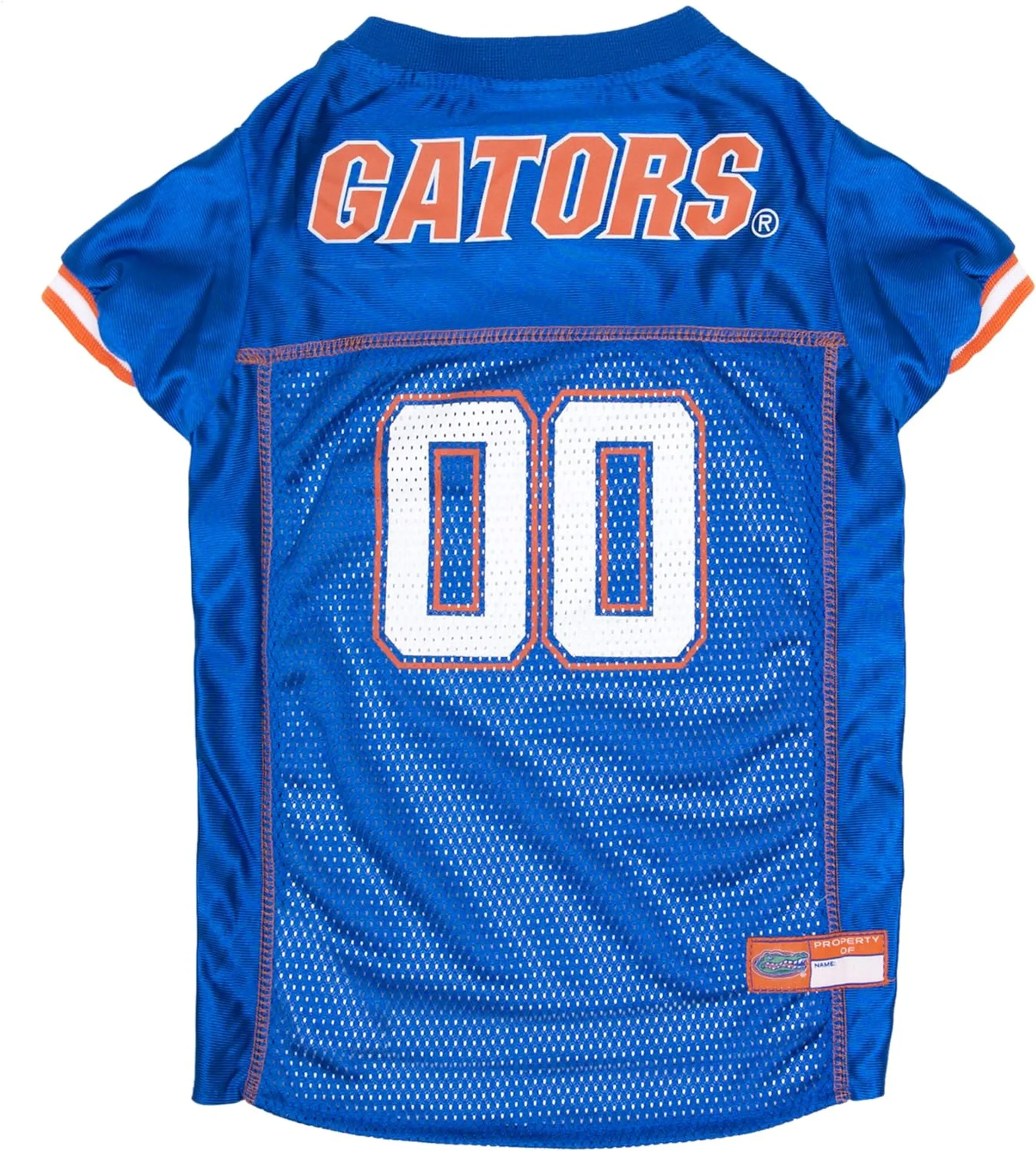 Florida Pet Jersey - Image 3