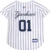Yankees Dog Jersey