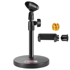 Desk Mic Stand