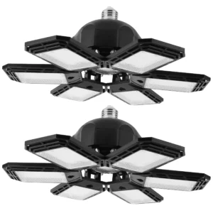 LED Garage Lights